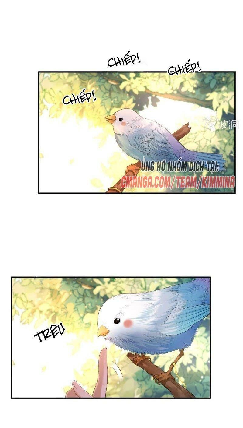 Vương Gia Kiêu Ngạo Quá Khó Cua Chapter 91 - 6