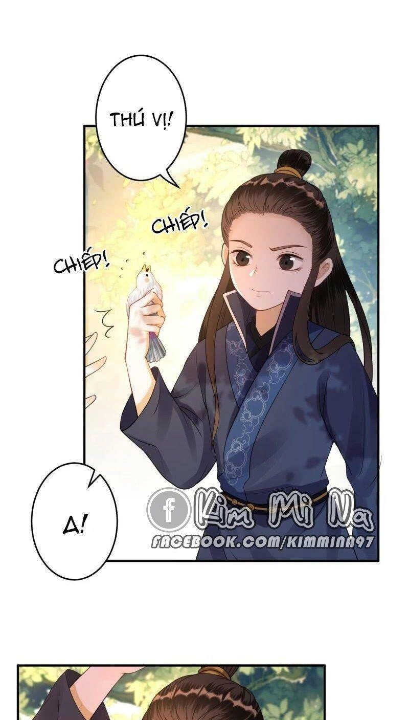Vương Gia Kiêu Ngạo Quá Khó Cua Chapter 91 - 7