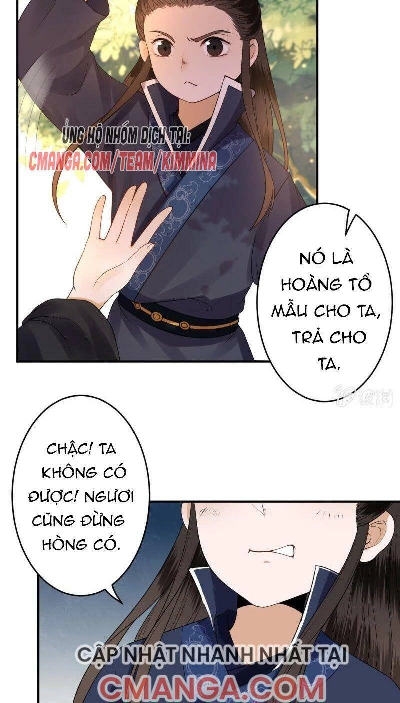 Vương Gia Kiêu Ngạo Quá Khó Cua Chapter 91 - 8