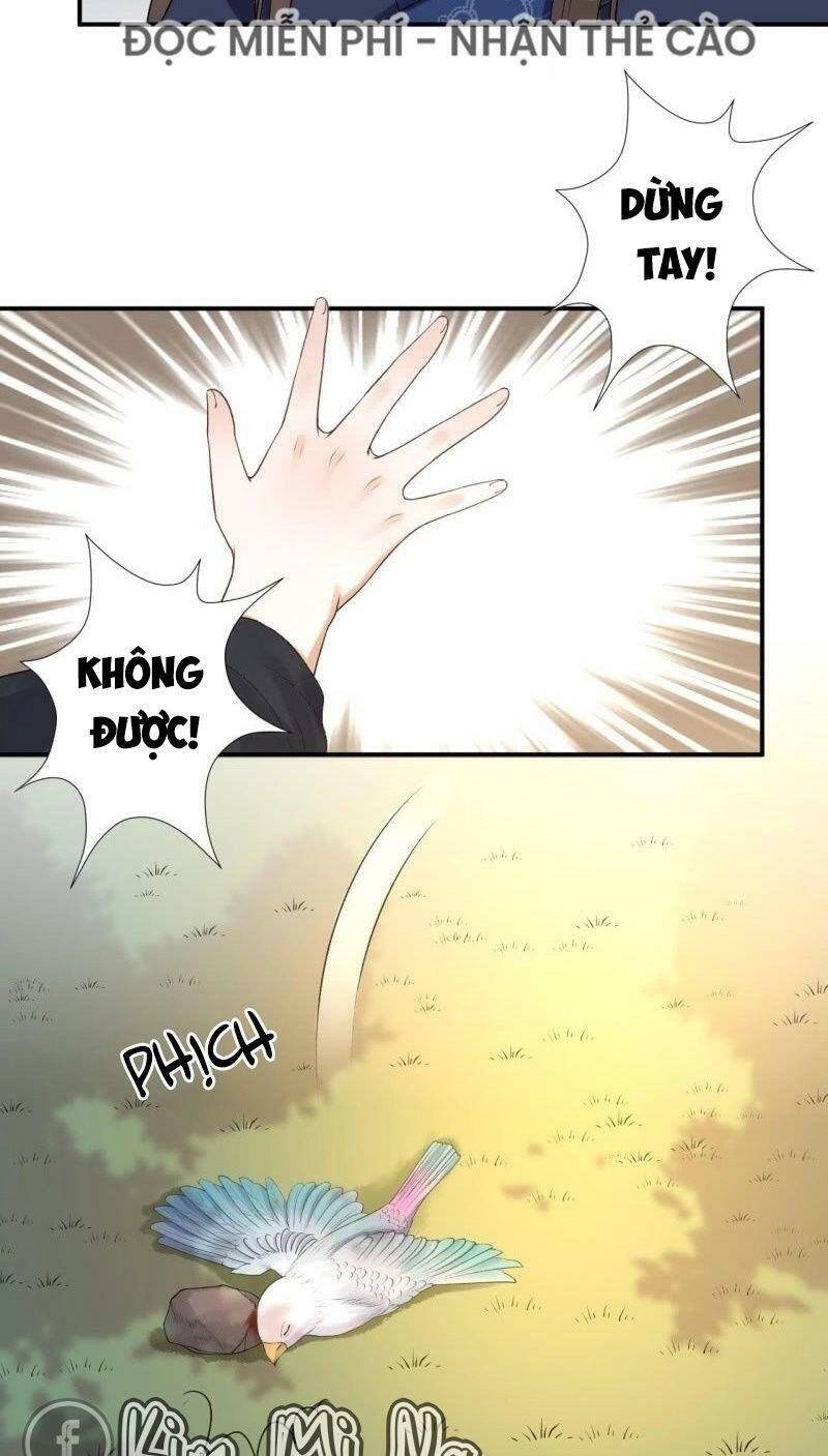 Vương Gia Kiêu Ngạo Quá Khó Cua Chapter 91 - 9