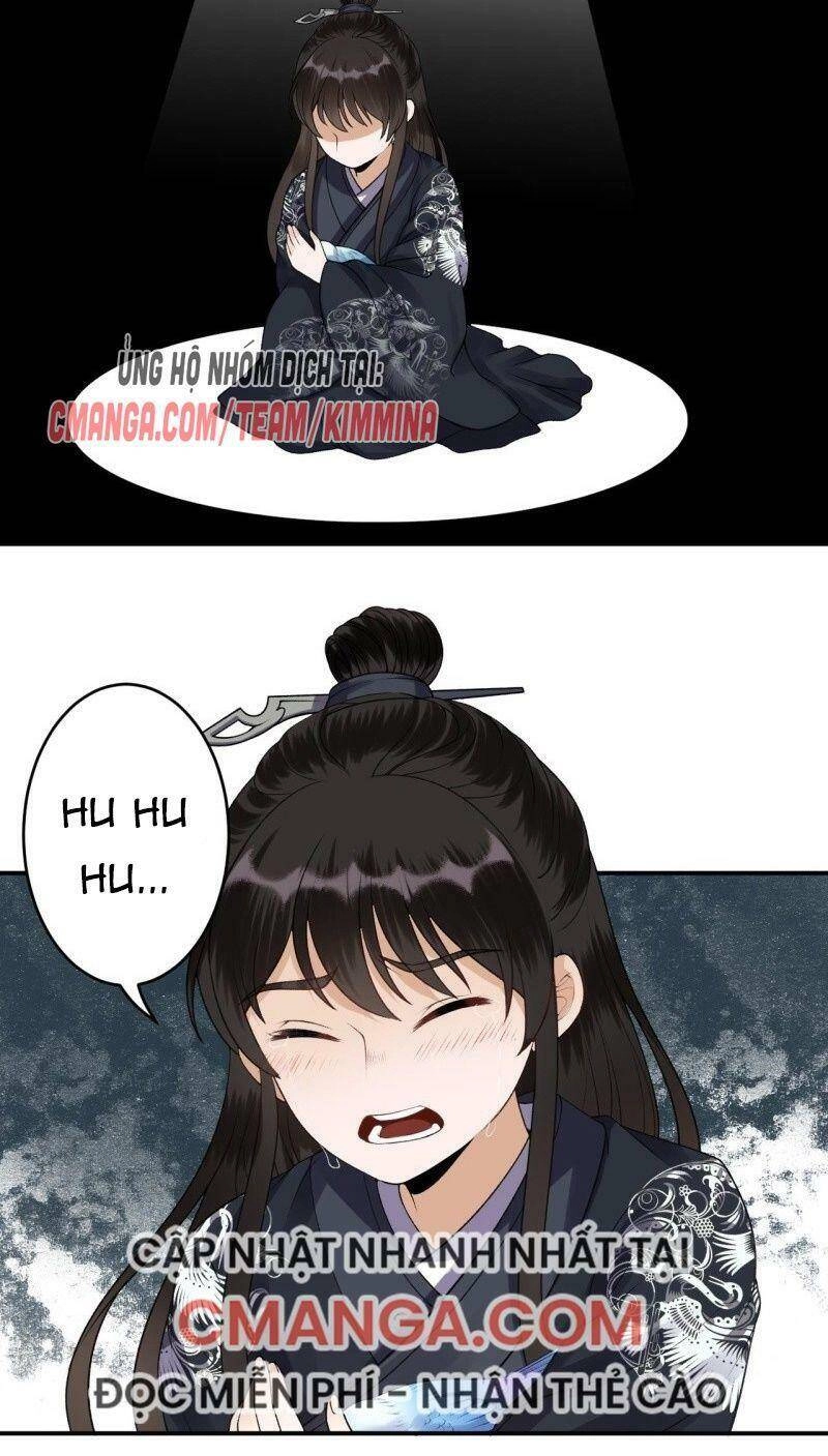 Vương Gia Kiêu Ngạo Quá Khó Cua Chapter 91 - 11