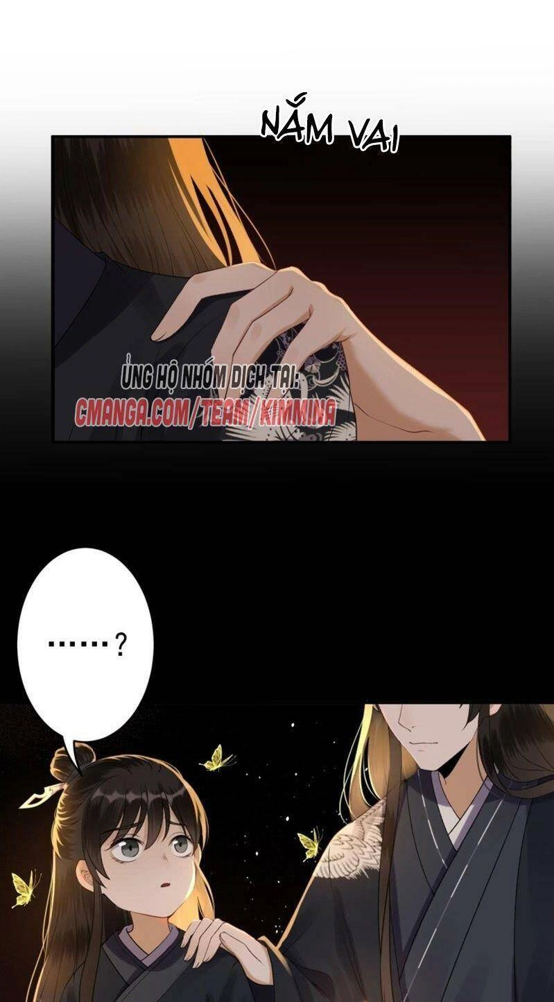 Vương Gia Kiêu Ngạo Quá Khó Cua Chapter 91 - 12