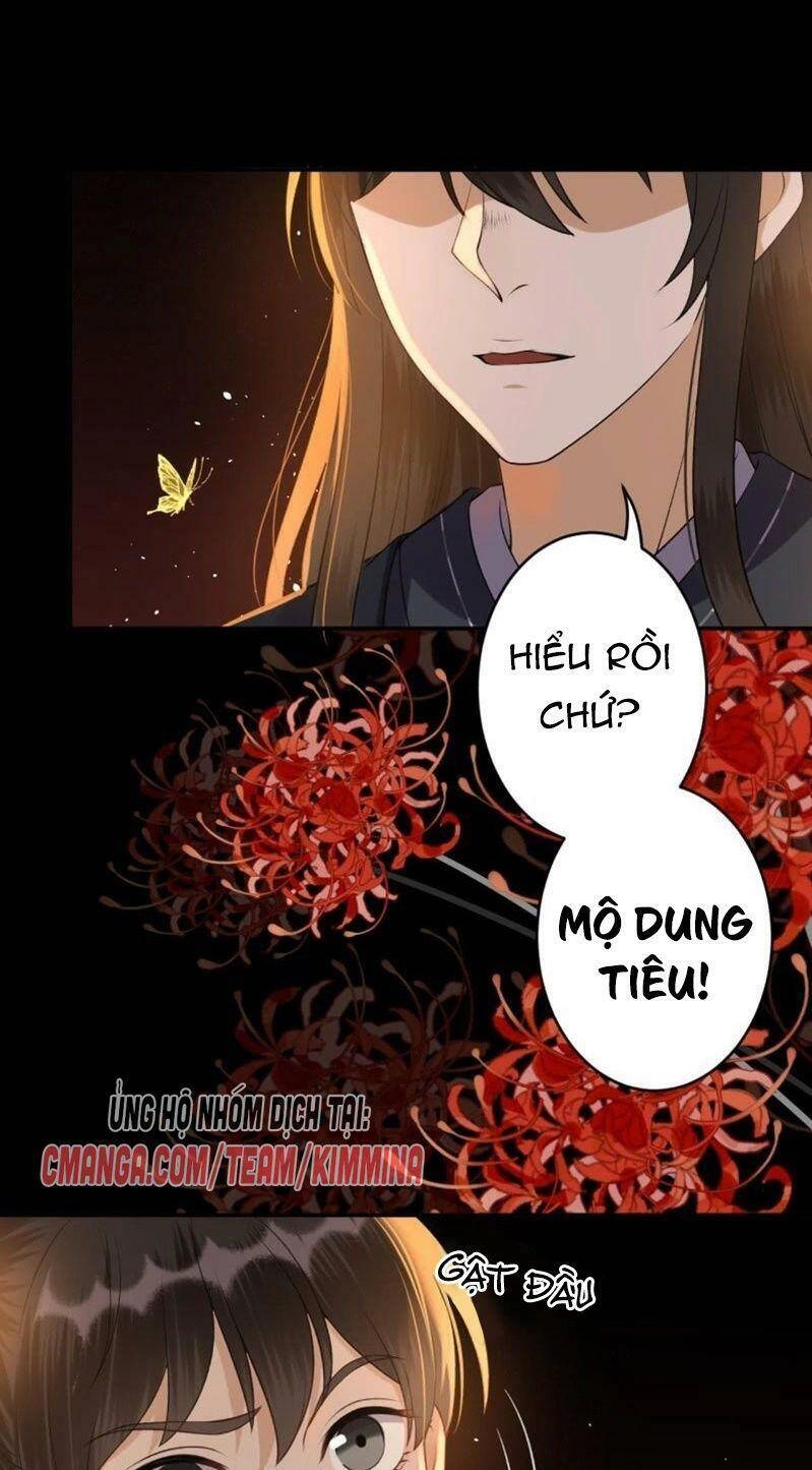 Vương Gia Kiêu Ngạo Quá Khó Cua Chapter 91 - 14