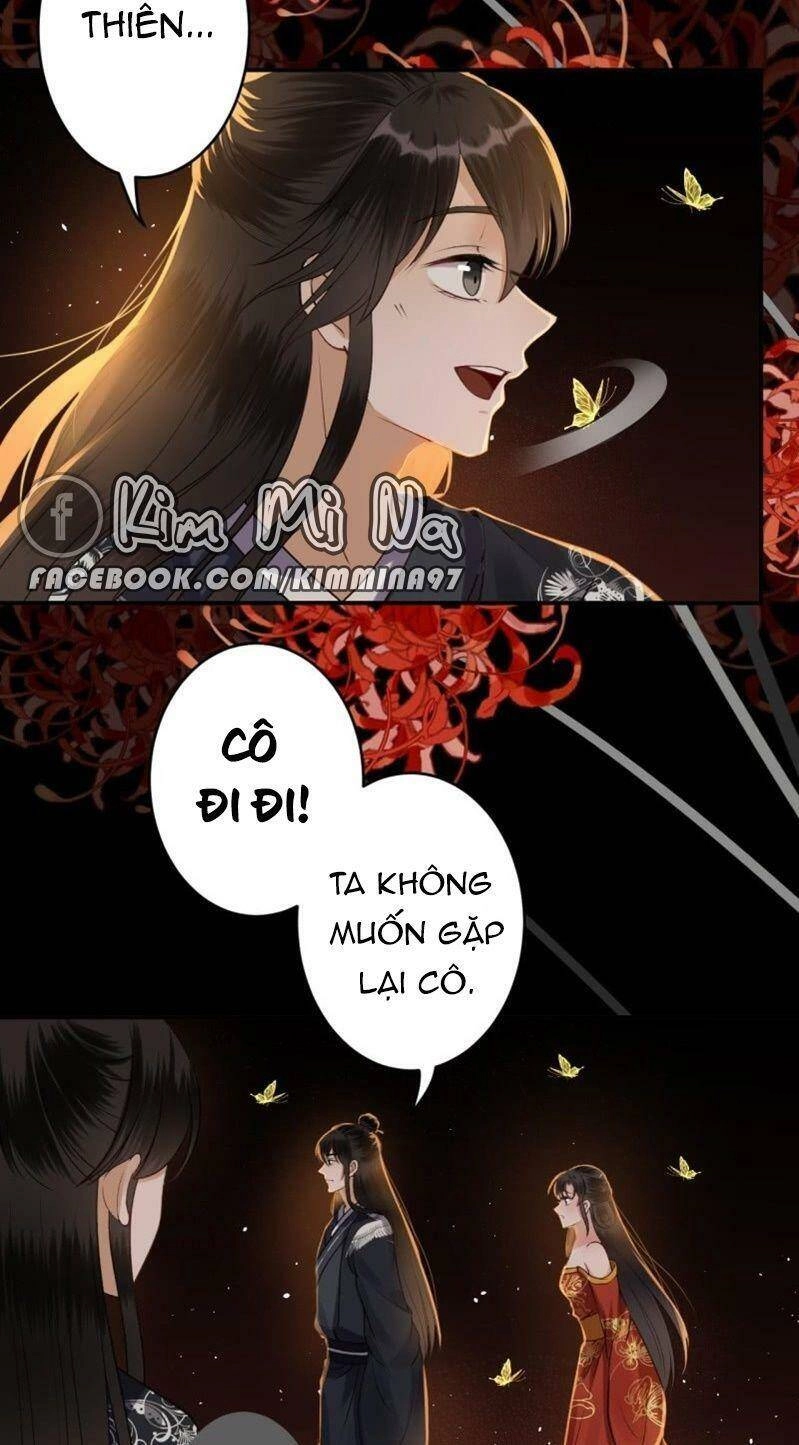 Vương Gia Kiêu Ngạo Quá Khó Cua Chapter 91 - 16