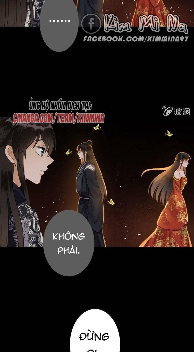 Vương Gia Kiêu Ngạo Quá Khó Cua Chapter 91 - 17