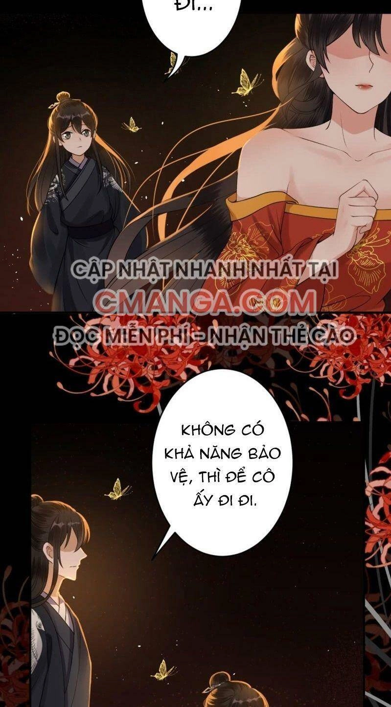 Vương Gia Kiêu Ngạo Quá Khó Cua Chapter 91 - 18