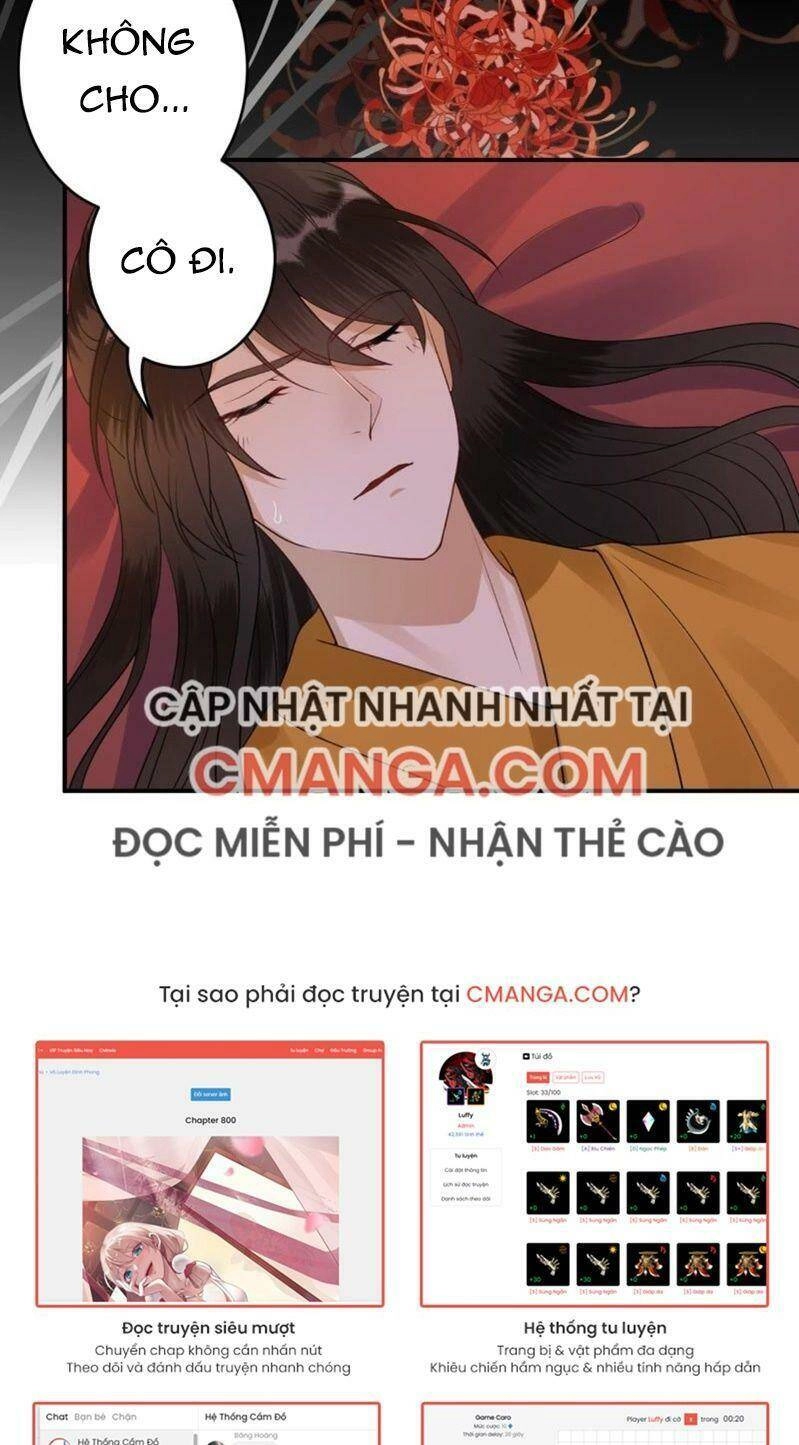 Vương Gia Kiêu Ngạo Quá Khó Cua Chapter 91 - 20