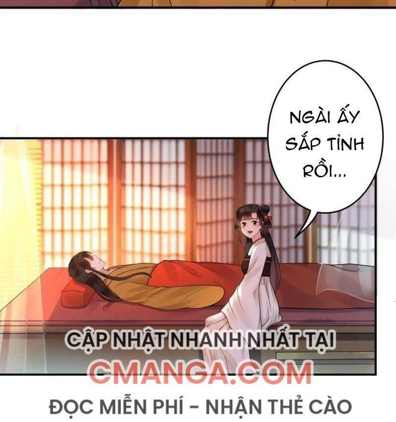 Vương Gia Kiêu Ngạo Quá Khó Cua Chapter 91 - 25