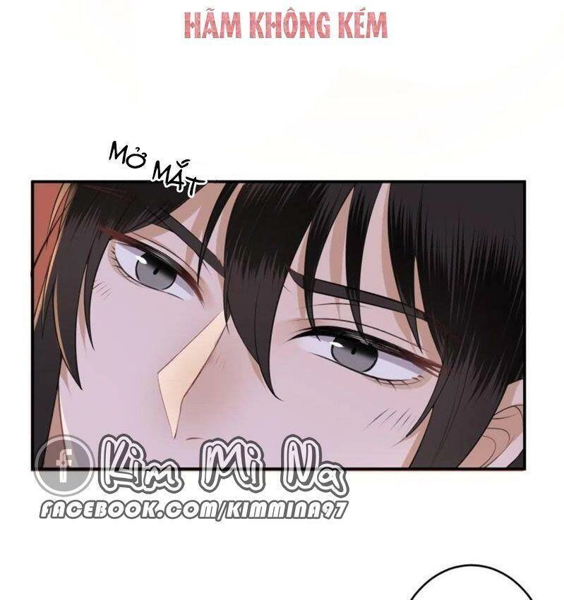 Vương Gia Kiêu Ngạo Quá Khó Cua Chapter 91 - 30