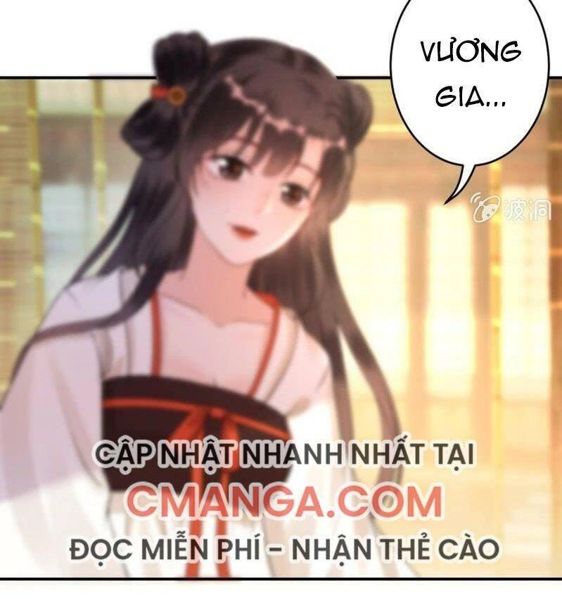 Vương Gia Kiêu Ngạo Quá Khó Cua Chapter 91 - 31