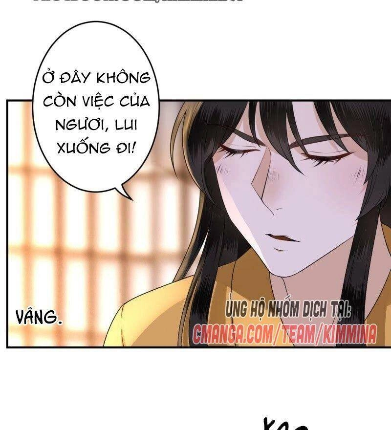 Vương Gia Kiêu Ngạo Quá Khó Cua Chapter 91 - 36