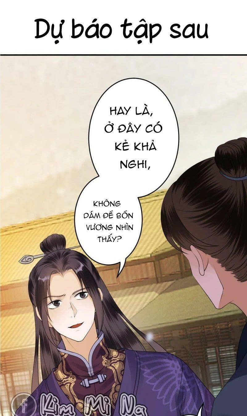 Vương Gia Kiêu Ngạo Quá Khó Cua Chapter 91 - 42