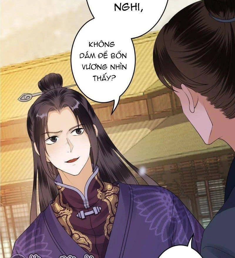 Vương Gia Kiêu Ngạo Quá Khó Cua Chapter 92 - 7