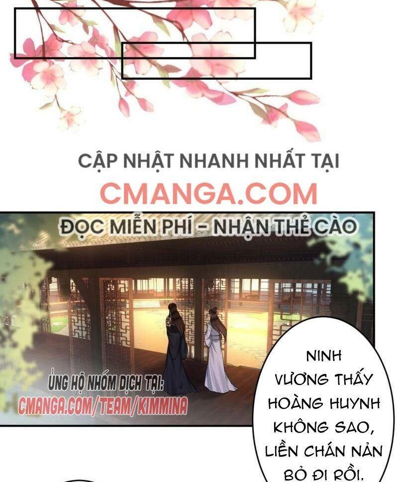 Vương Gia Kiêu Ngạo Quá Khó Cua Chapter 92 - 24