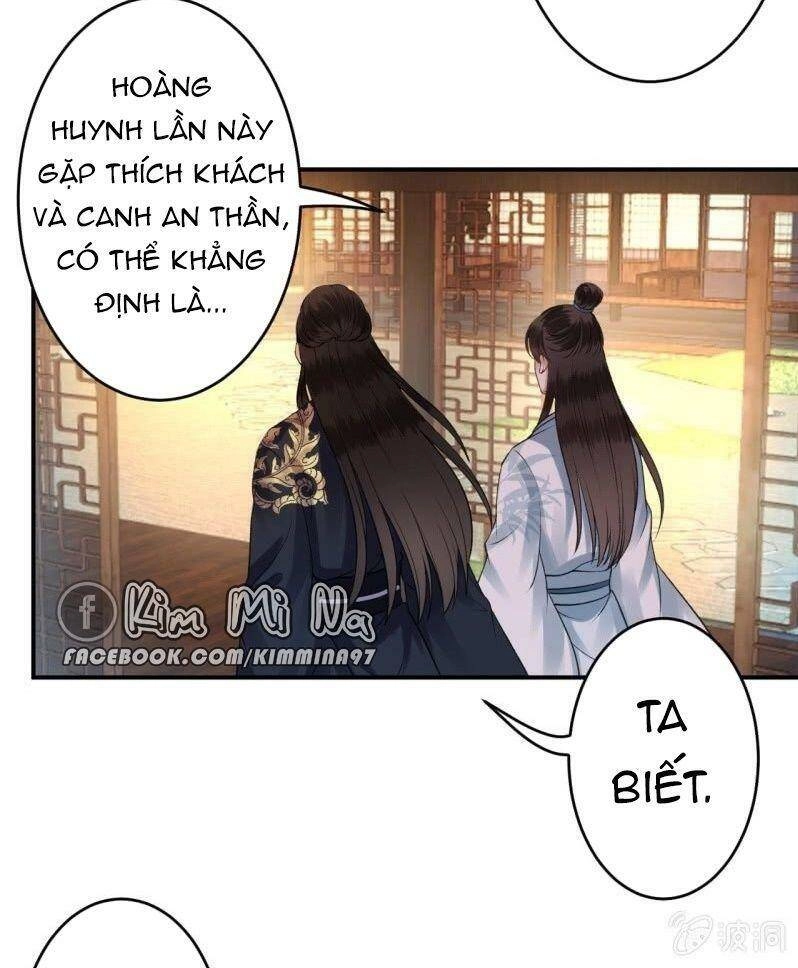 Vương Gia Kiêu Ngạo Quá Khó Cua Chapter 92 - 25