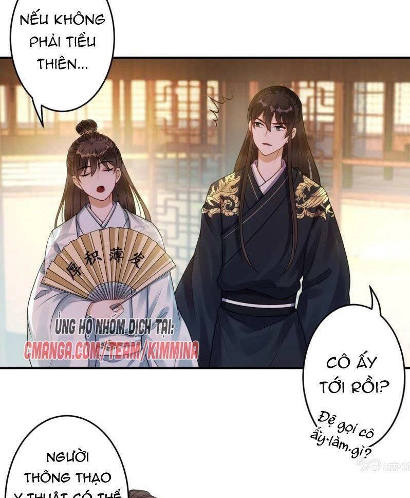 Vương Gia Kiêu Ngạo Quá Khó Cua Chapter 92 - 26