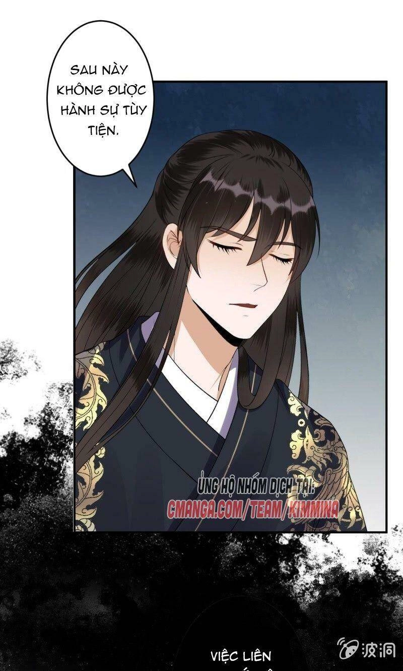 Vương Gia Kiêu Ngạo Quá Khó Cua Chapter 92 - 30