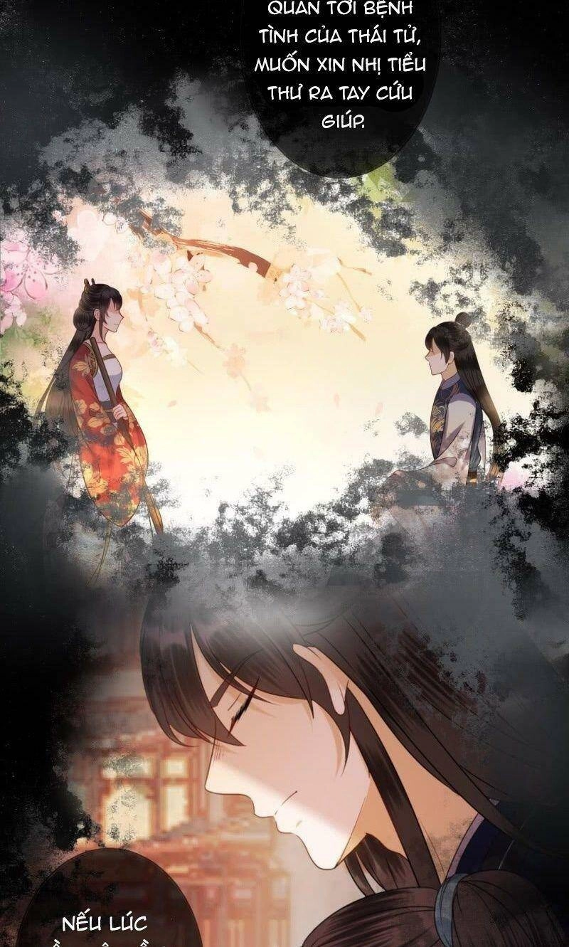 Vương Gia Kiêu Ngạo Quá Khó Cua Chapter 92 - 31