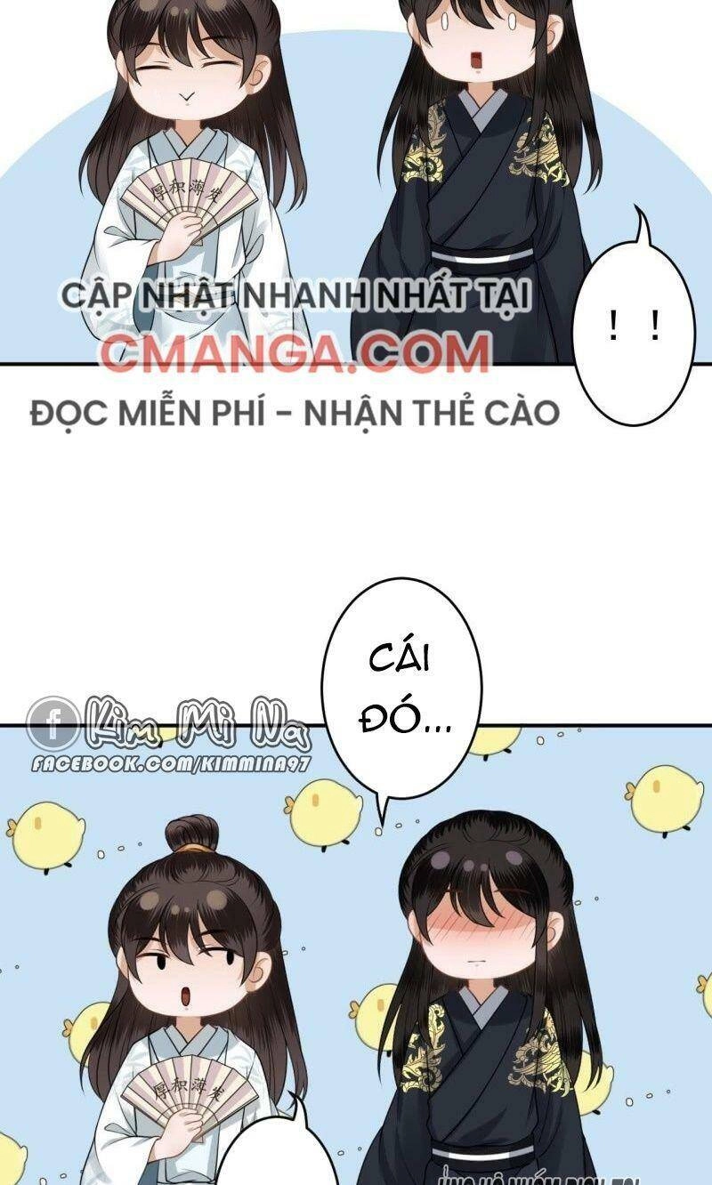 Vương Gia Kiêu Ngạo Quá Khó Cua Chapter 92 - 34