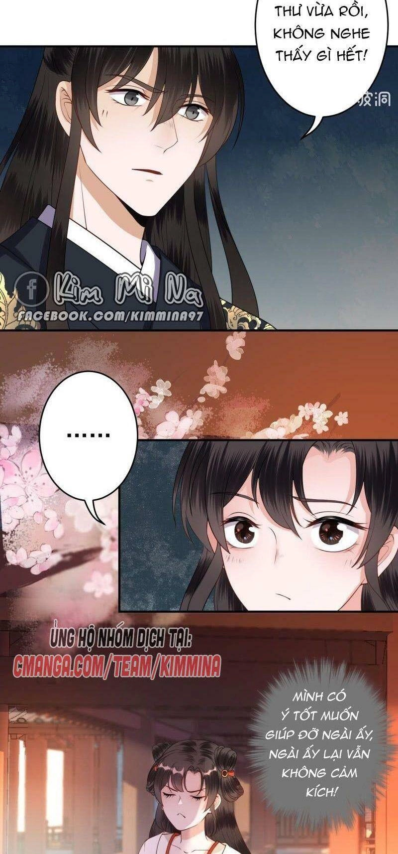 Vương Gia Kiêu Ngạo Quá Khó Cua Chapter 93 - 14