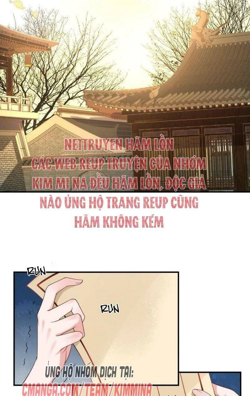 Vương Gia Kiêu Ngạo Quá Khó Cua Chapter 93 - 18