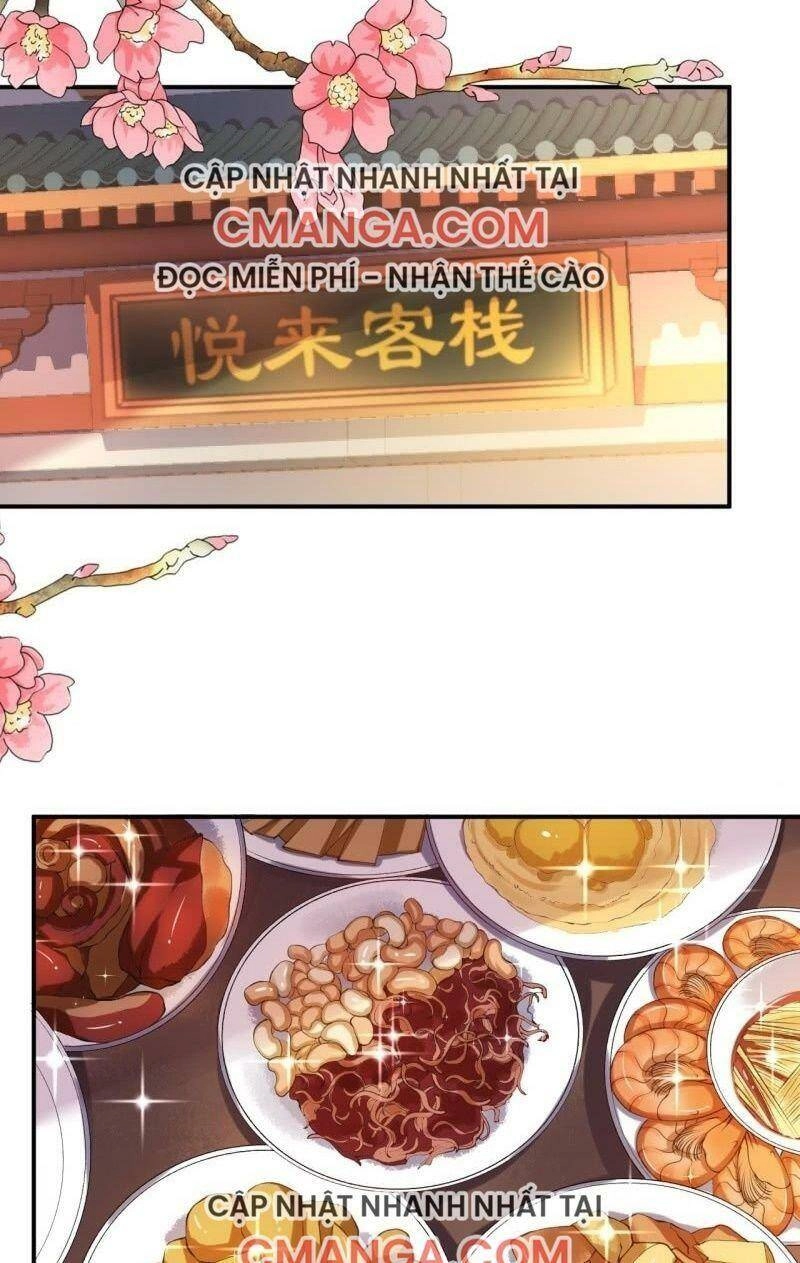 Vương Gia Kiêu Ngạo Quá Khó Cua Chapter 93 - 21