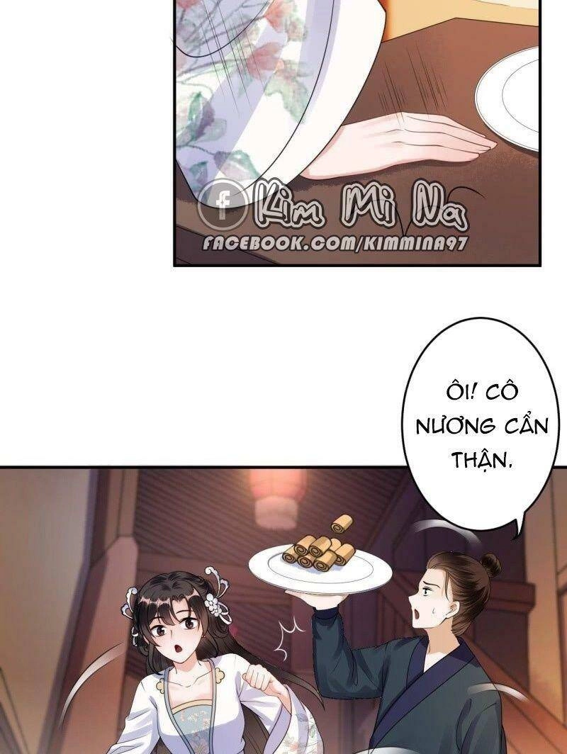 Vương Gia Kiêu Ngạo Quá Khó Cua Chapter 93 - 26