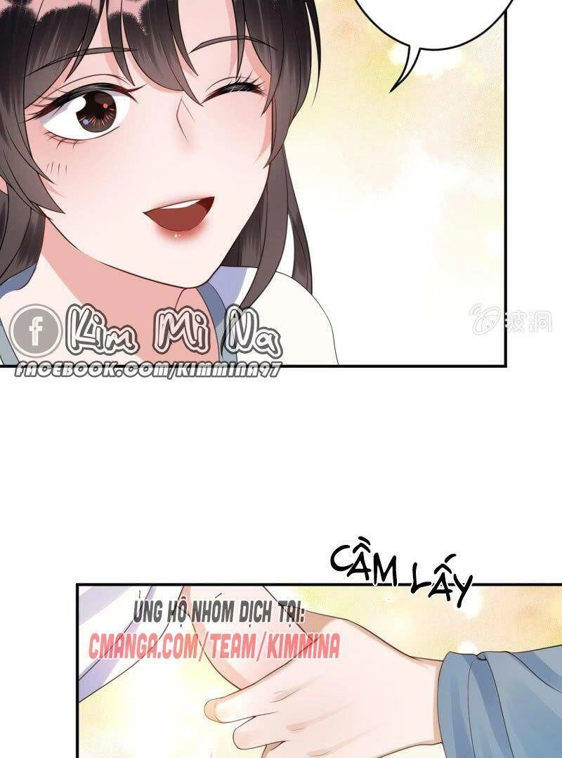 Vương Gia Kiêu Ngạo Quá Khó Cua Chapter 94 - 13