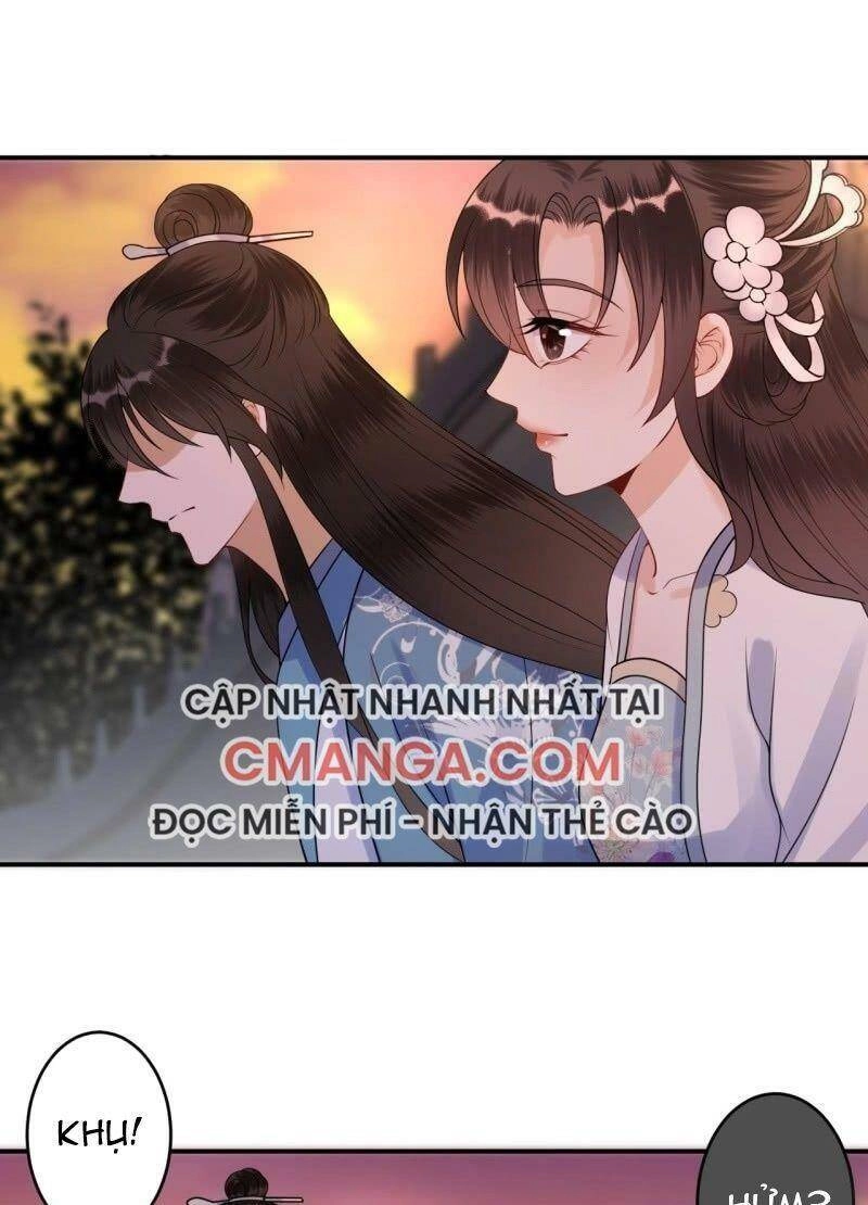 Vương Gia Kiêu Ngạo Quá Khó Cua Chapter 94 - 20