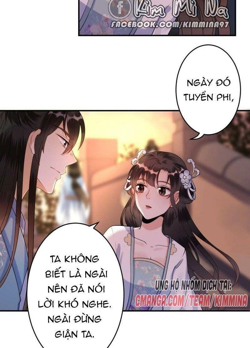 Vương Gia Kiêu Ngạo Quá Khó Cua Chapter 94 - 23