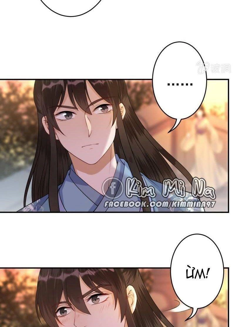 Vương Gia Kiêu Ngạo Quá Khó Cua Chapter 94 - 24