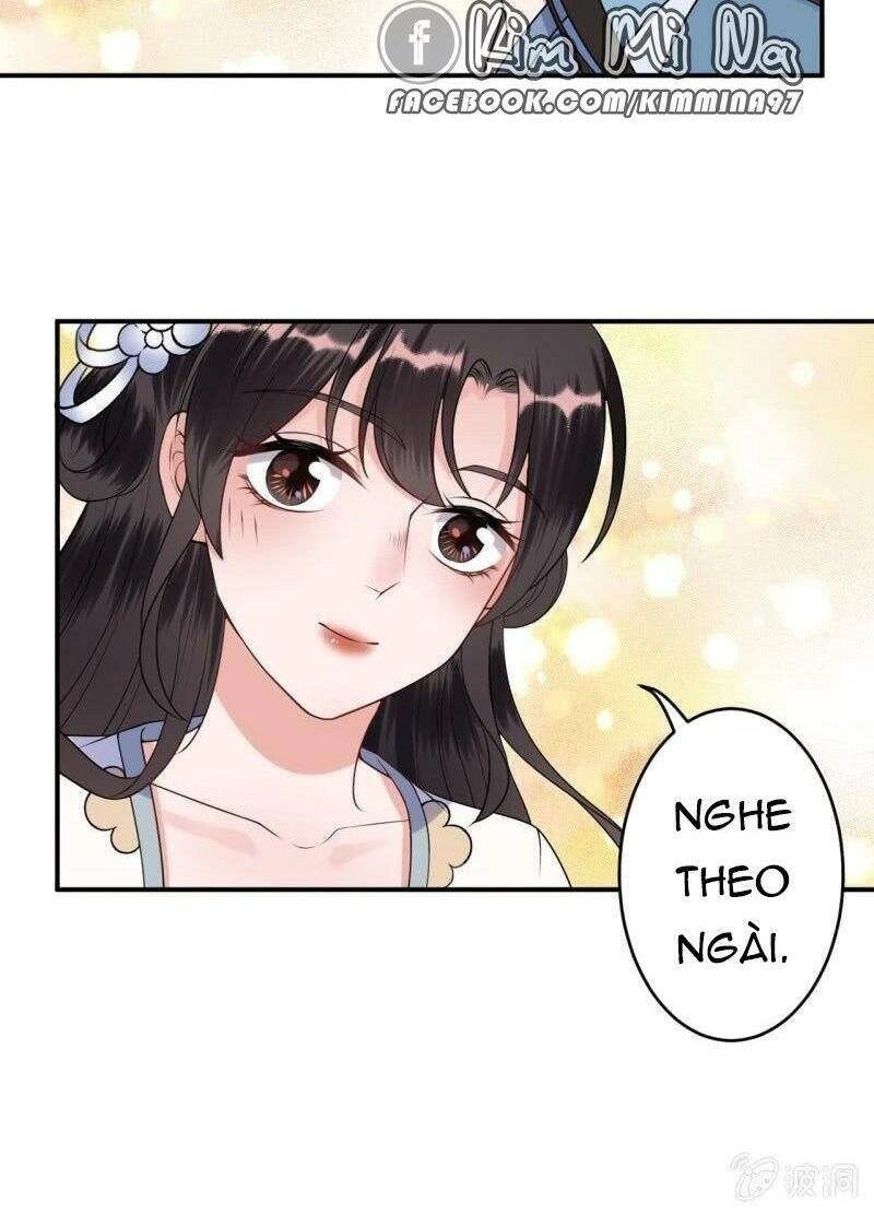 Vương Gia Kiêu Ngạo Quá Khó Cua Chapter 94 - 29