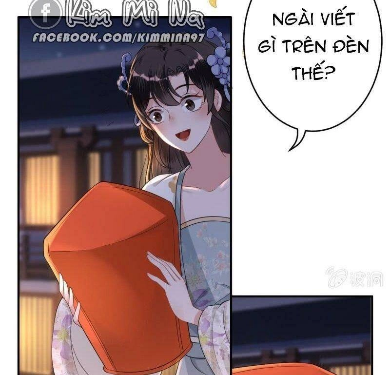 Vương Gia Kiêu Ngạo Quá Khó Cua Chapter 95 - 5