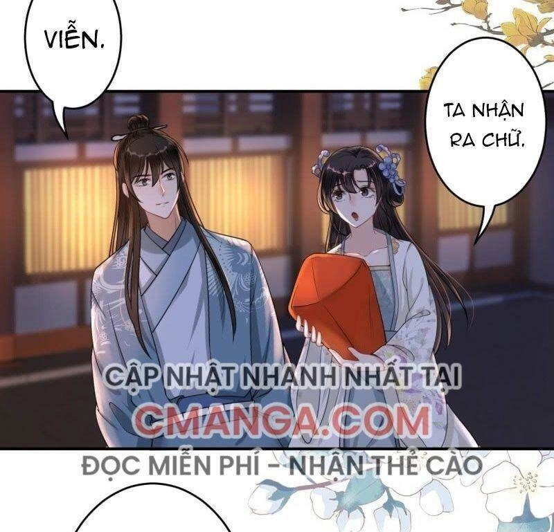 Vương Gia Kiêu Ngạo Quá Khó Cua Chapter 95 - 7