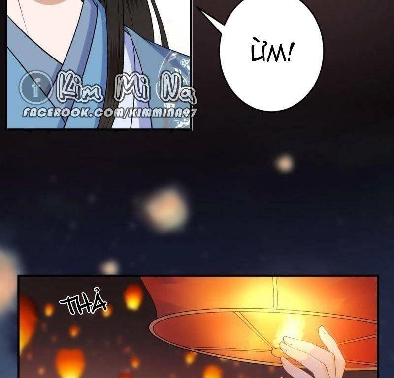 Vương Gia Kiêu Ngạo Quá Khó Cua Chapter 95 - 16