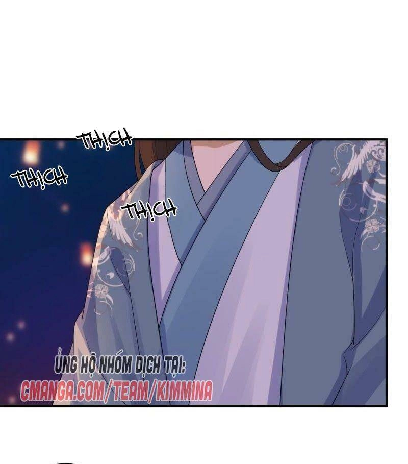 Vương Gia Kiêu Ngạo Quá Khó Cua Chapter 95 - 30