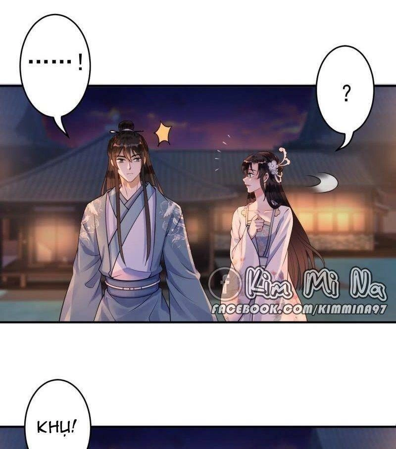Vương Gia Kiêu Ngạo Quá Khó Cua Chapter 95 - 32