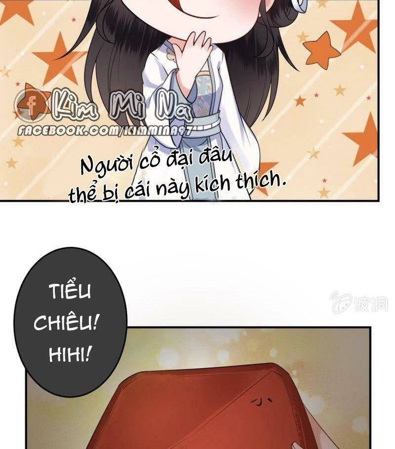 Vương Gia Kiêu Ngạo Quá Khó Cua Chapter 95 - 34