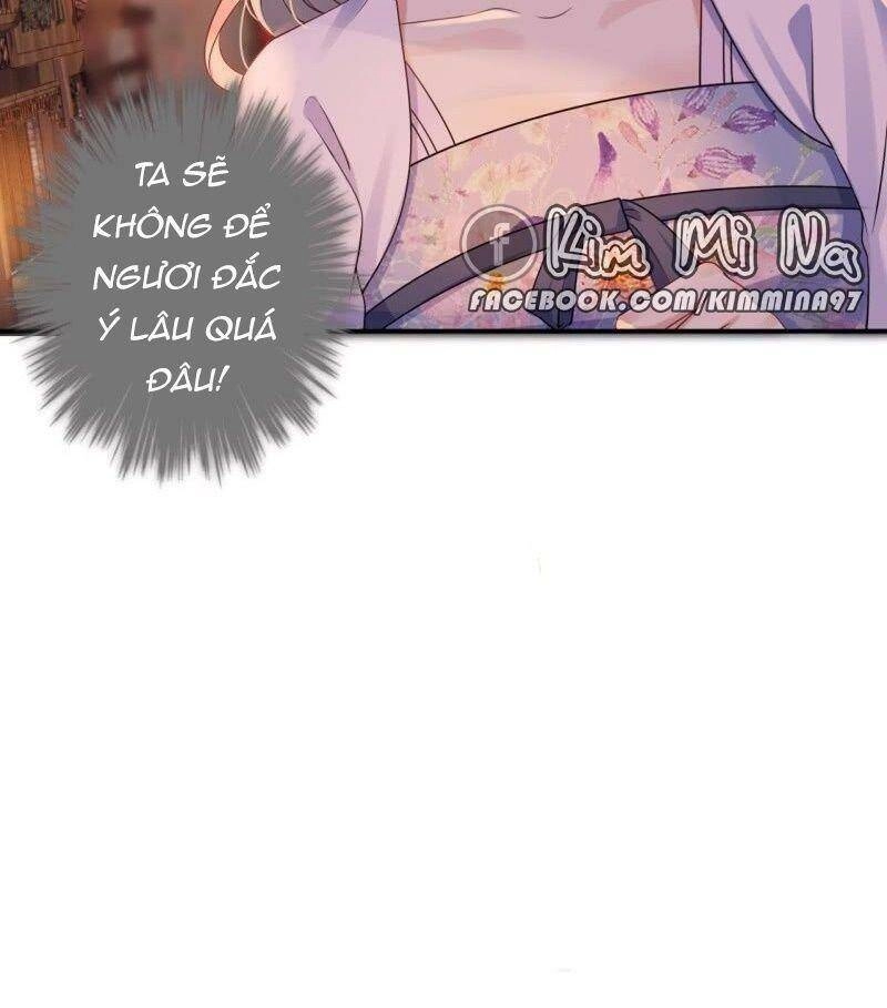 Vương Gia Kiêu Ngạo Quá Khó Cua Chapter 95 - 39