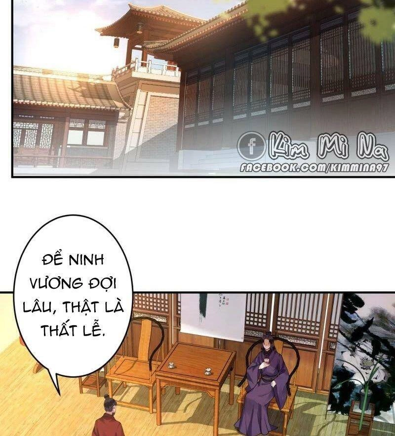 Vương Gia Kiêu Ngạo Quá Khó Cua Chapter 96 - 3