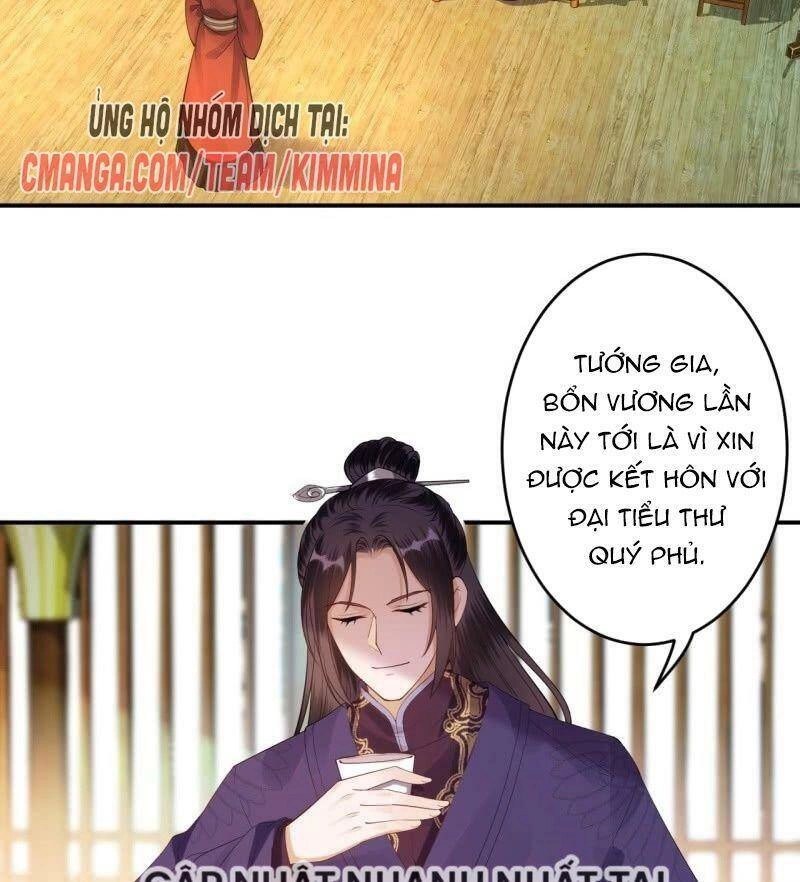 Vương Gia Kiêu Ngạo Quá Khó Cua Chapter 96 - 4