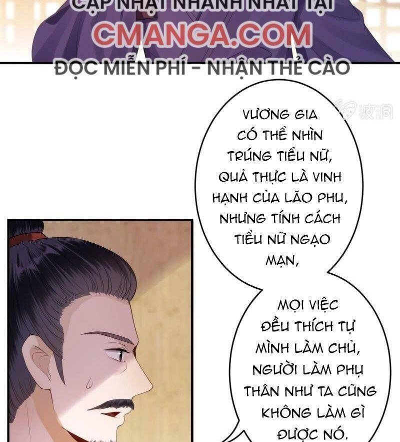 Vương Gia Kiêu Ngạo Quá Khó Cua Chapter 96 - 5