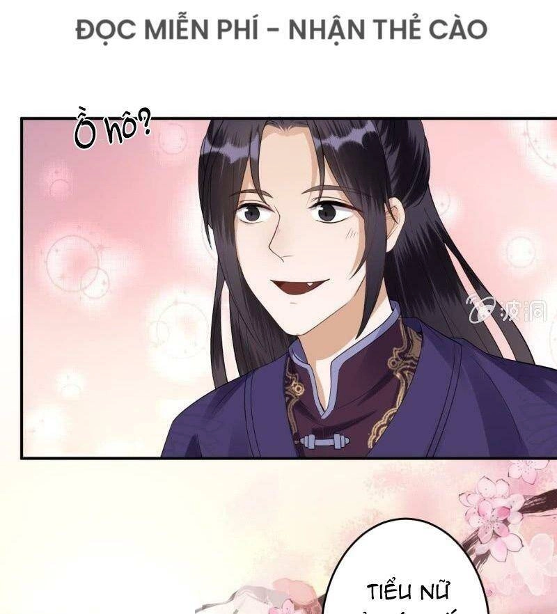 Vương Gia Kiêu Ngạo Quá Khó Cua Chapter 96 - 12