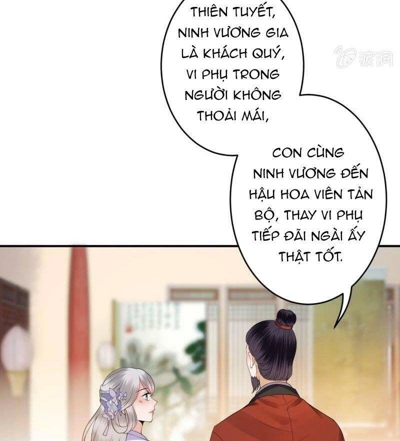 Vương Gia Kiêu Ngạo Quá Khó Cua Chapter 96 - 16