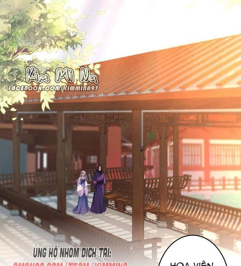 Vương Gia Kiêu Ngạo Quá Khó Cua Chapter 96 - 18