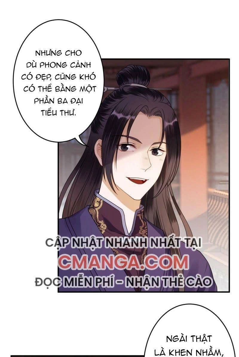 Vương Gia Kiêu Ngạo Quá Khó Cua Chapter 96 - 22