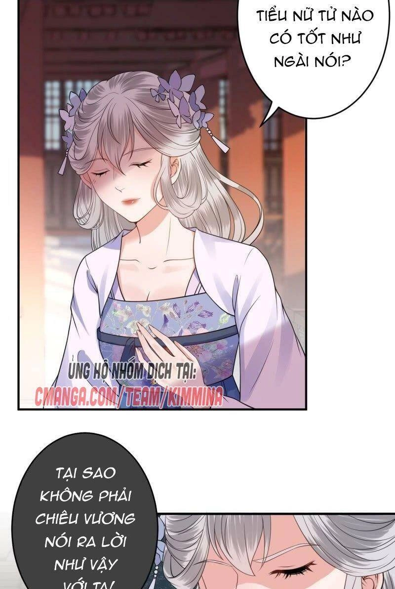 Vương Gia Kiêu Ngạo Quá Khó Cua Chapter 96 - 23