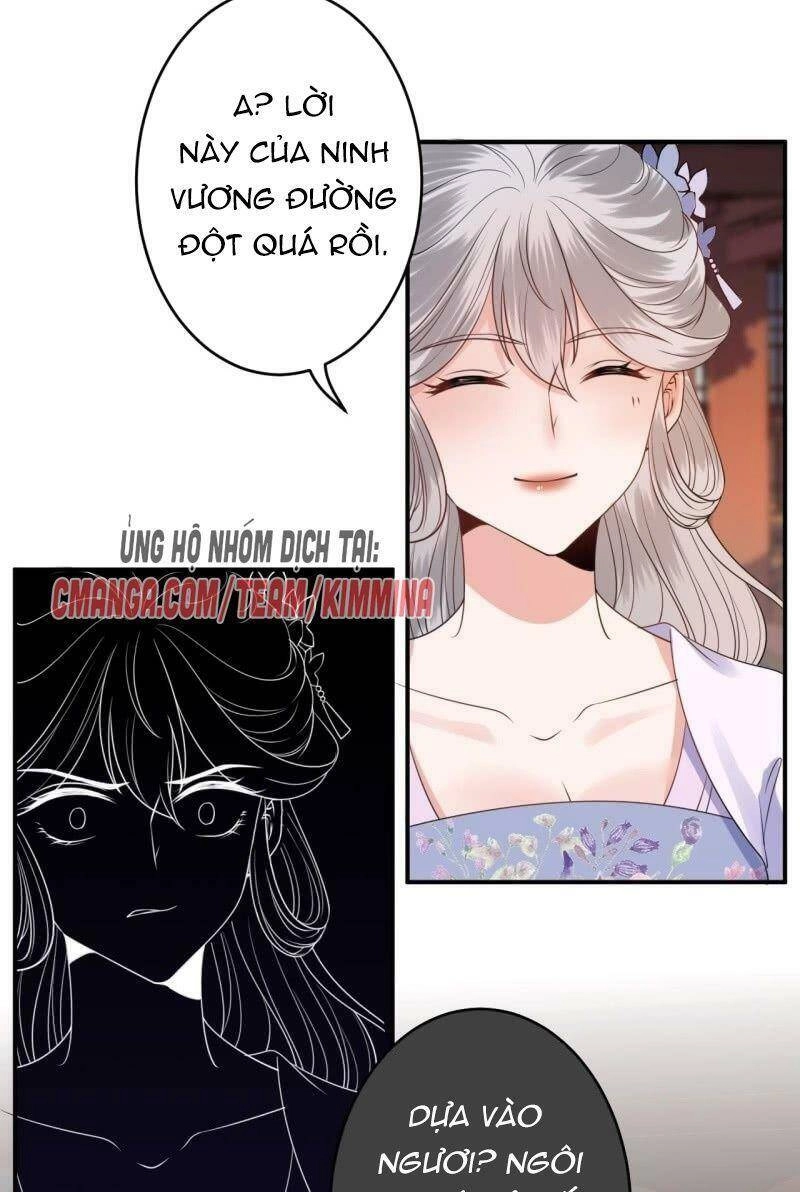 Vương Gia Kiêu Ngạo Quá Khó Cua Chapter 96 - 25