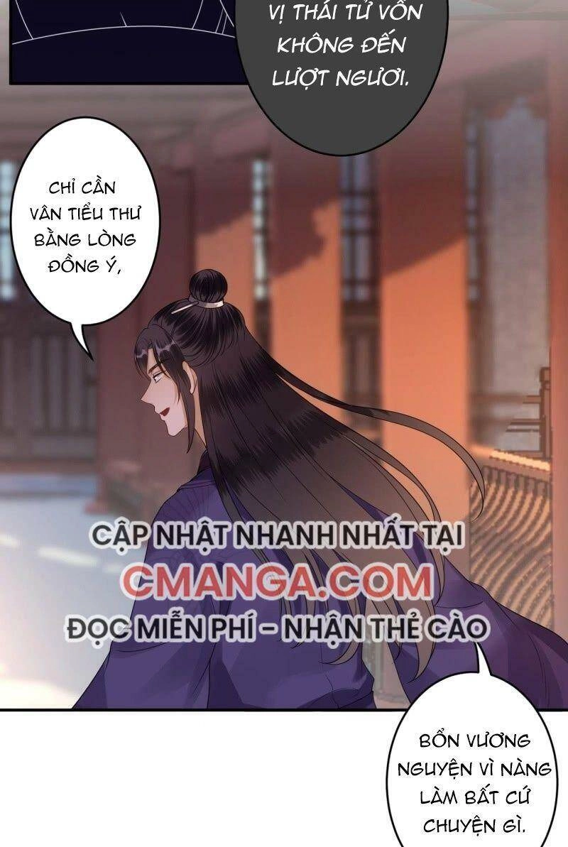 Vương Gia Kiêu Ngạo Quá Khó Cua Chapter 96 - 26
