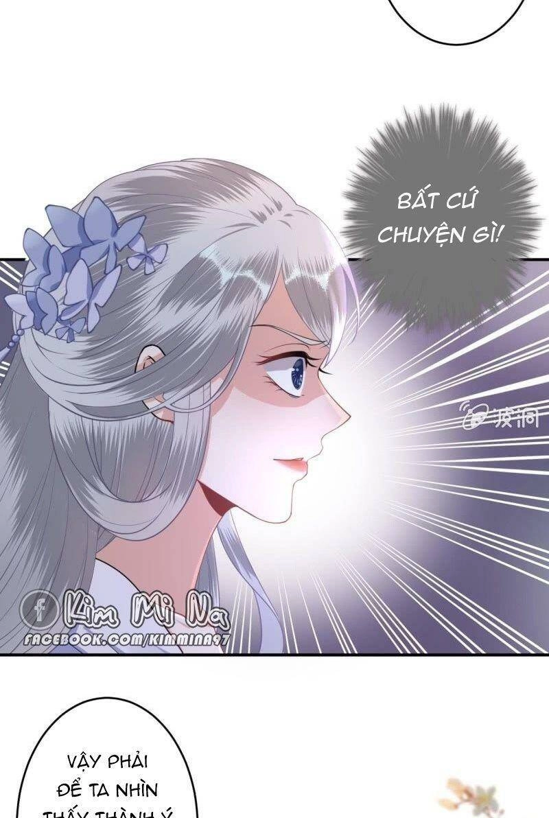 Vương Gia Kiêu Ngạo Quá Khó Cua Chapter 96 - 27